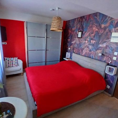 Hotel Le 116 グラヴリーヌ エクステリア 写真