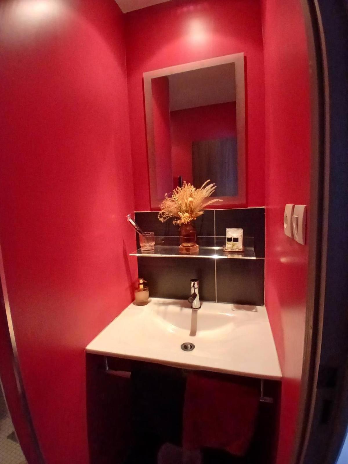 Hotel Le 116 グラヴリーヌ エクステリア 写真